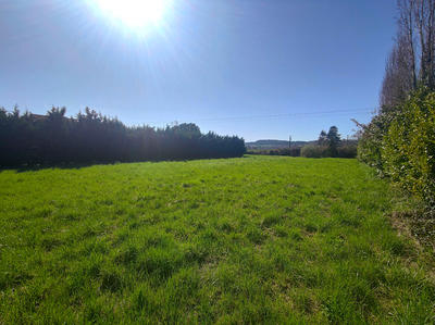 Terrain - 2 680 m²
