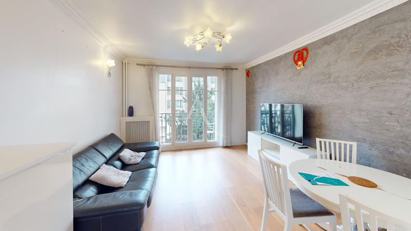 Appartement - 54 m² - 3 pièces