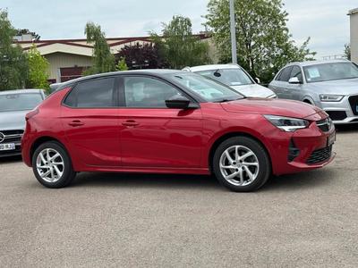 Opel Corsa VI 1.2 Turbo 130 Gs Line Auto 5p