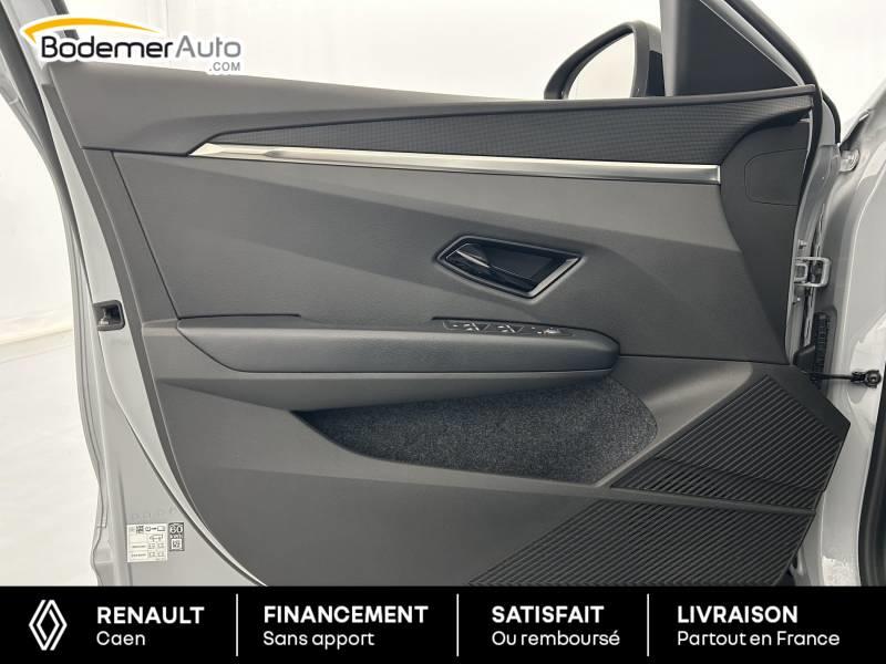 Renault Mégane E-Tech Ev60 220 ch super charge Equilibre