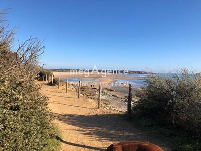 Appartement - 27 m² - 2 pièces