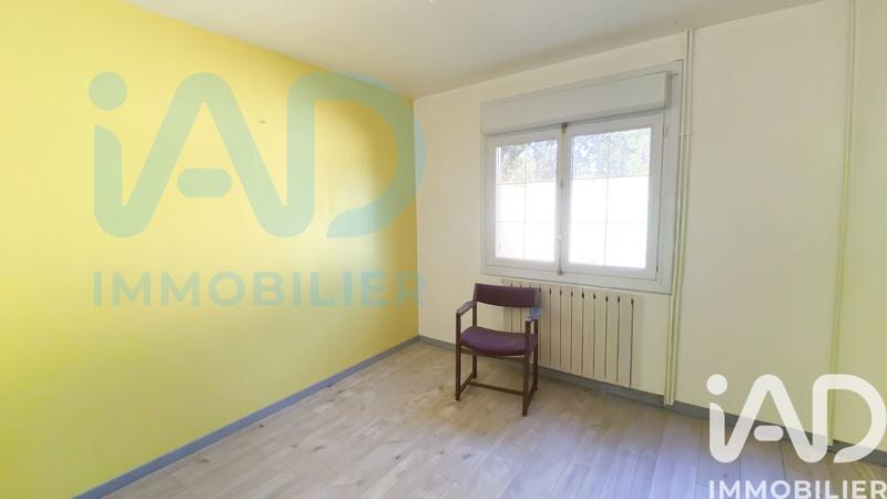 Maison - 162 m² - 6 pièces