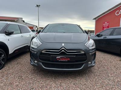 Citroën Ds5 1.6 BlueHDi 120 Be Chic