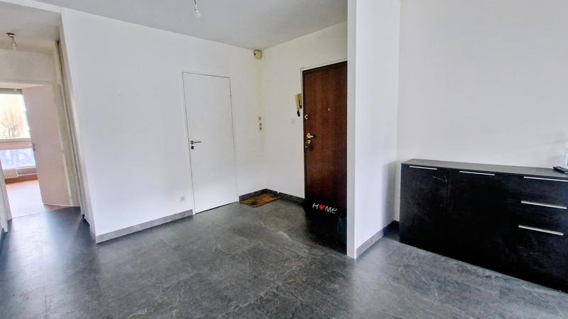 Appartement - 78 m² - 3 pièces