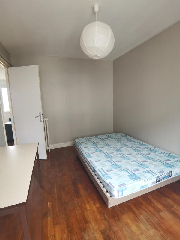 Appartement - 50 m² - 3 pièces