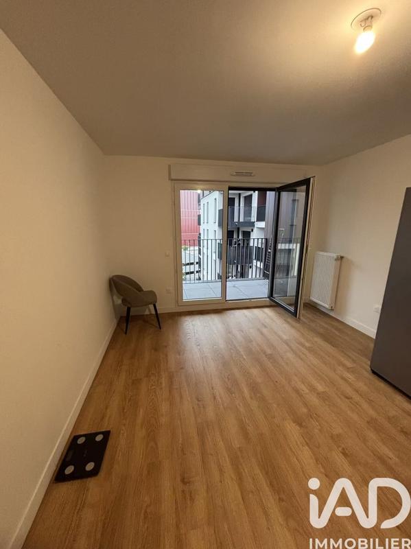 Appartement - 81 m² - 4 pièces