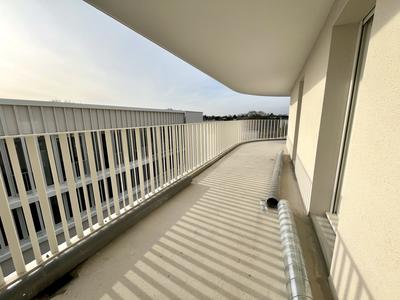 Appartement - 101 m² - 5 pièces