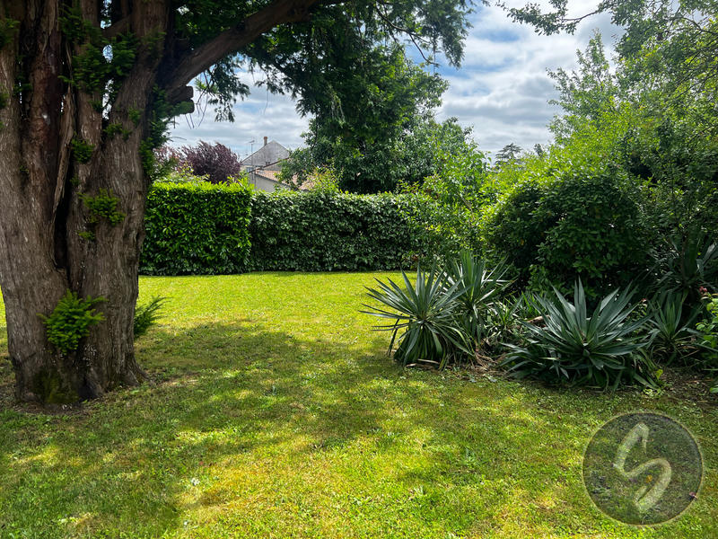 Maison - 162 m² - 7 pièces