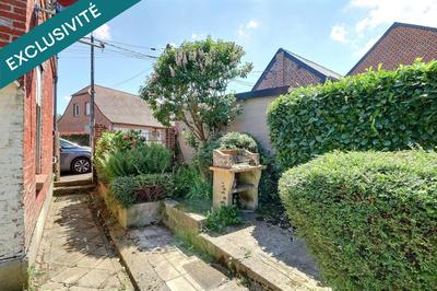 Maison de village - 72 m² - 6 pièces