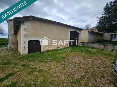 Maison - 150 m² - 4 pièces