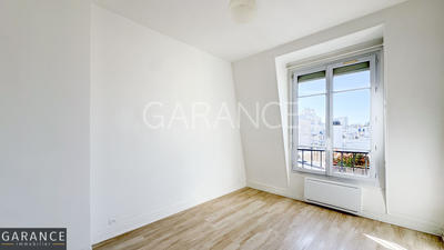 Appartement - 30 m² - 2 pièces