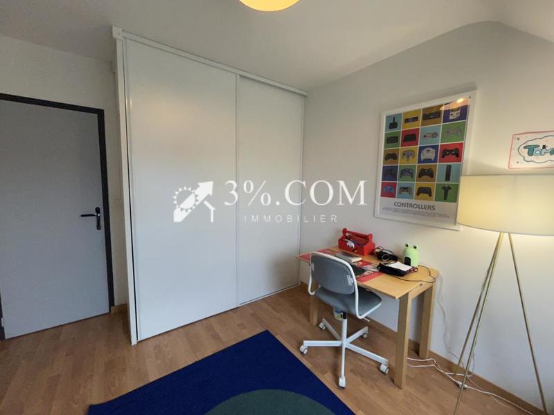 Maison - 136 m² - 5 pièces