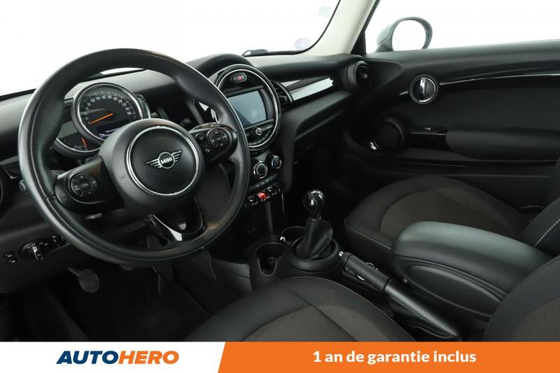 Mini Mini Cooper 3p 136 ch