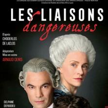 Les liaisons dangereuses