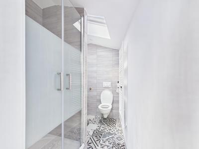 Maison de ville - 113 m² - 6 pièces