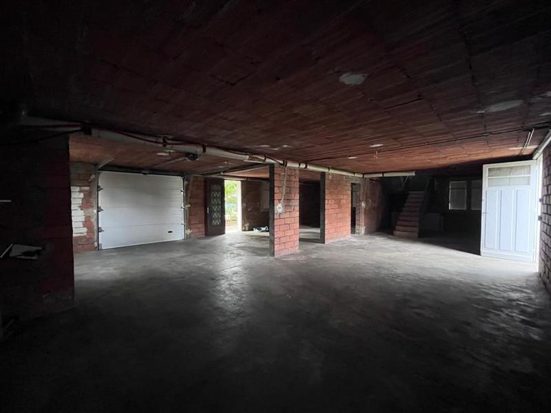 Propriété - 111 m² - 5 pièces