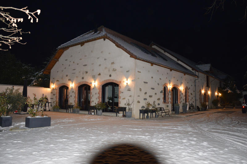 Propriété - 200 m² - 7 pièces