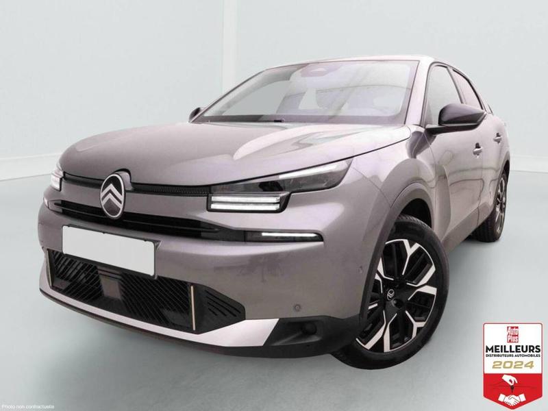 Citroën C4 Airdream E- 54 Kwh 156 Max