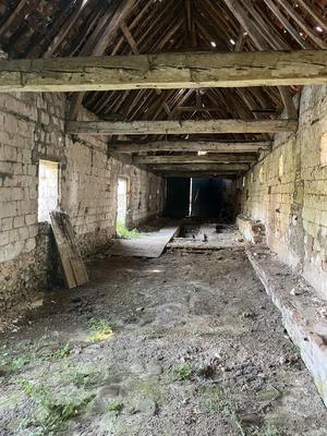 Parking / Garage - 400 m²