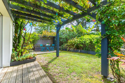 Maison - 98 m² - 4 pièces