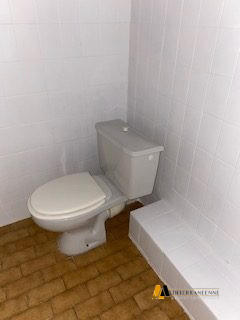 Appartement - 115 m² - 5 pièces