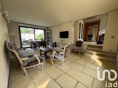 Maison - 150 m² - 7 pièces