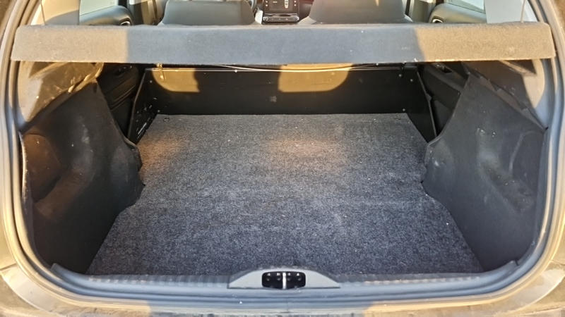 Citroën C3 Business puretech 110 ss eat6 shine 2 Pl