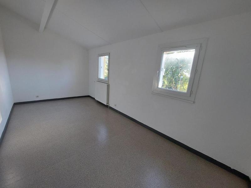 Maison - 71 m² - 3 pièces