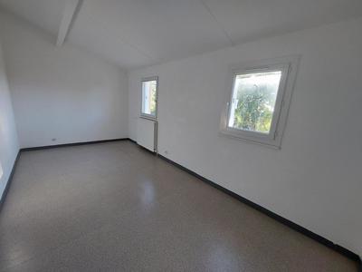 Maison - 71 m² - 3 pièces