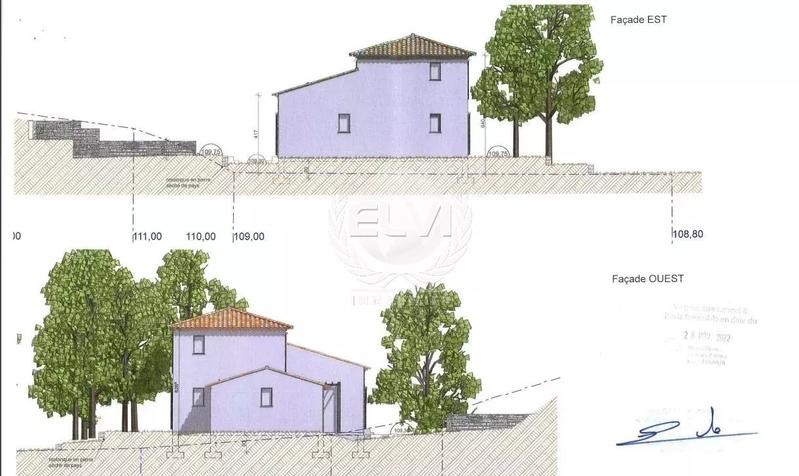 Maison - 159 m² - 5 pièces