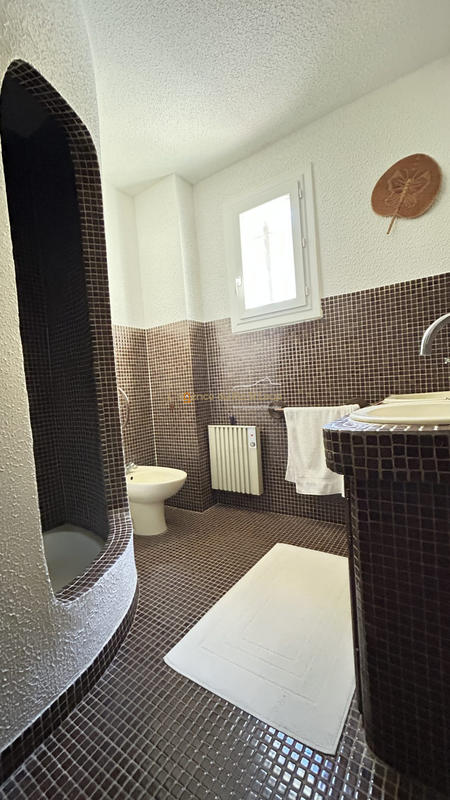 Villa - 141 m² - 5 pièces