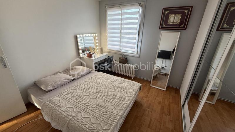 Maison - 190 m² - 7 pièces