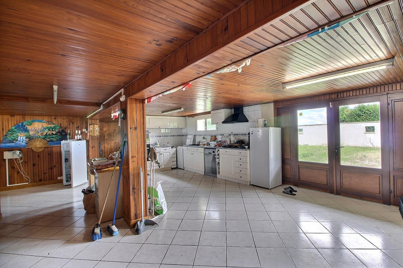 Villa - 140 m² - 7 pièces