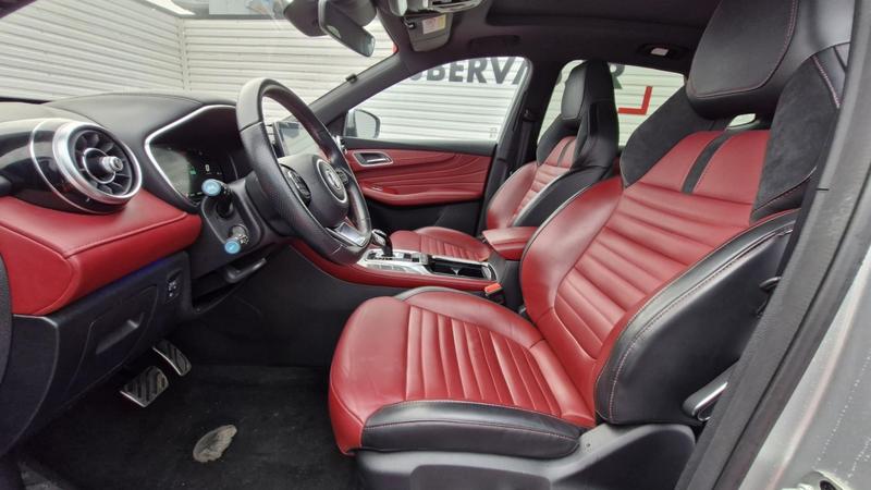 Mg Ehs 1.5t Gdi Phev Comfort