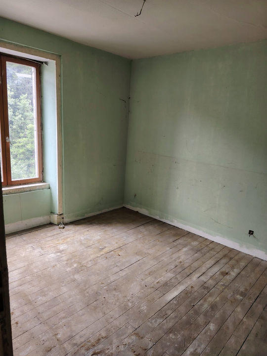 Immeuble - 230 m² - 9 pièces