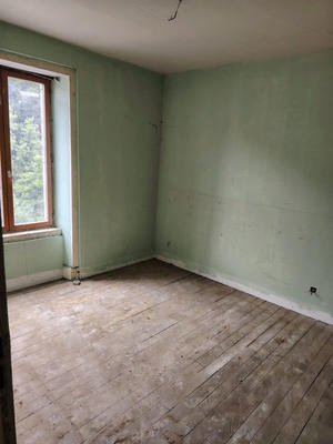 Immeuble - 230 m² - 9 pièces