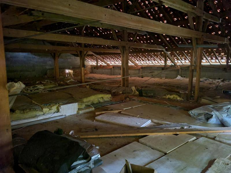 Maison - 140 m² - 4 pièces