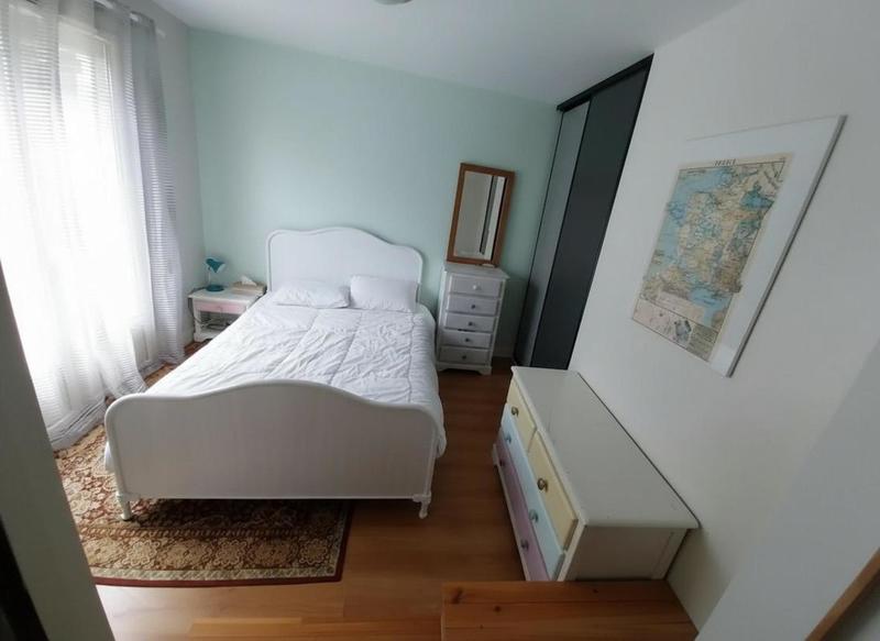 Maison - 123 m² - 7 pièces