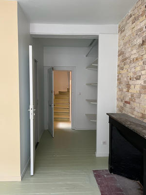 Maison - 79 m² - 4 pièces