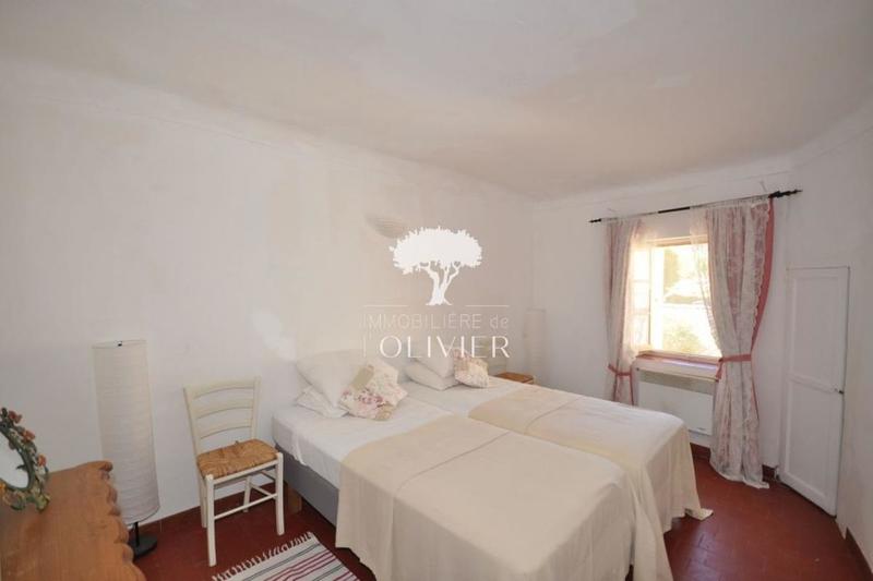 Maison de village - 230 m² - 11 pièces