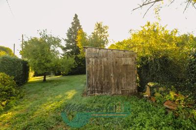 Maison - 72 m² - 5 pièces