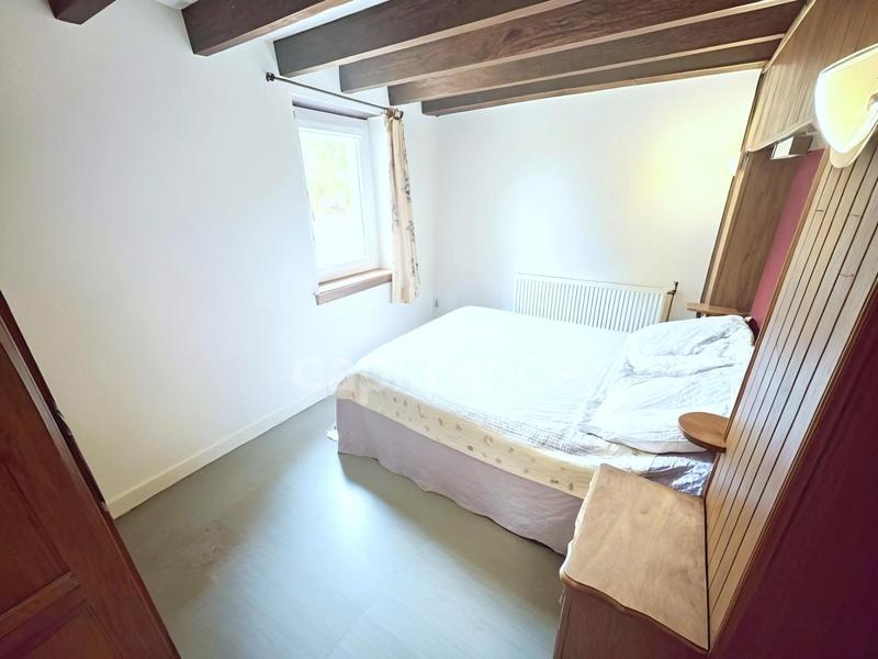 Maison de campagne - 183 m² - 9 pièces