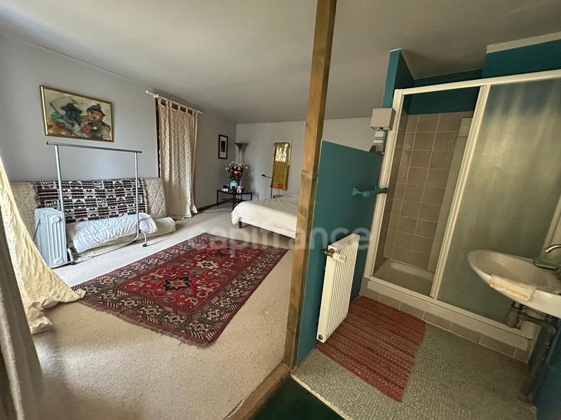 Maison - 155 m² - 5 pièces