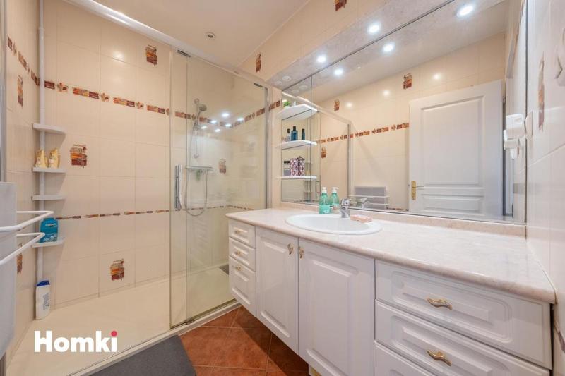 Maison - 134 m² - 6 pièces