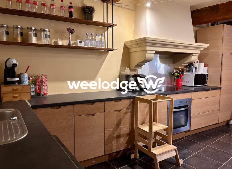 Maison - 116 m² - 4 pièces