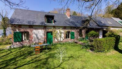 Maison - 180 m² - 6 pièces