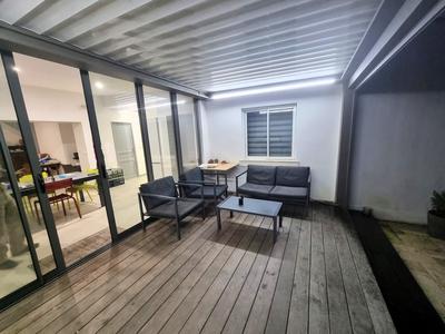 Maison de village - 164 m² - 10 pièces