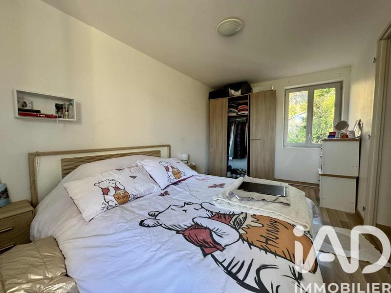 Maison - 106 m² - 5 pièces