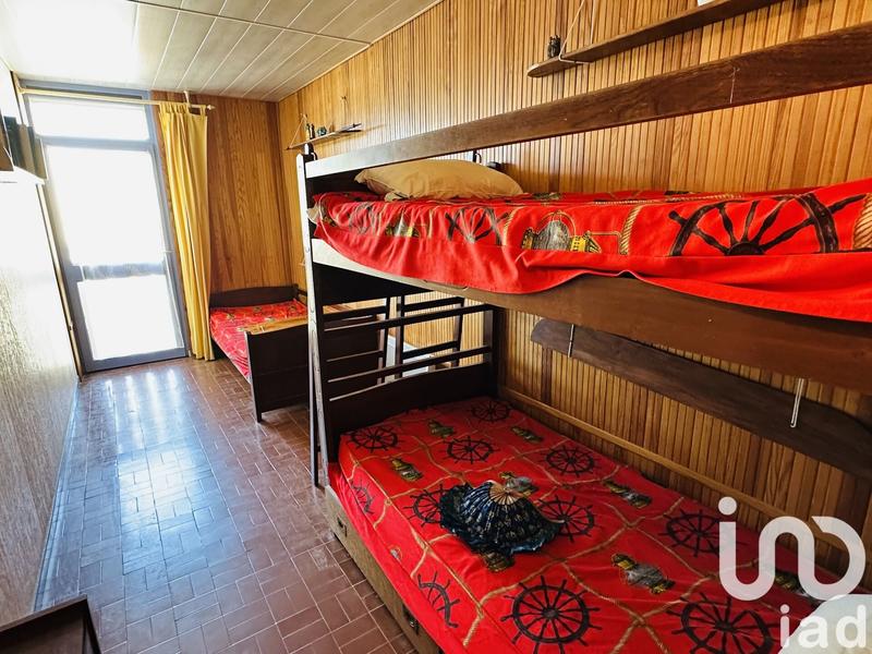 Appartement - 65 m² - 4 pièces