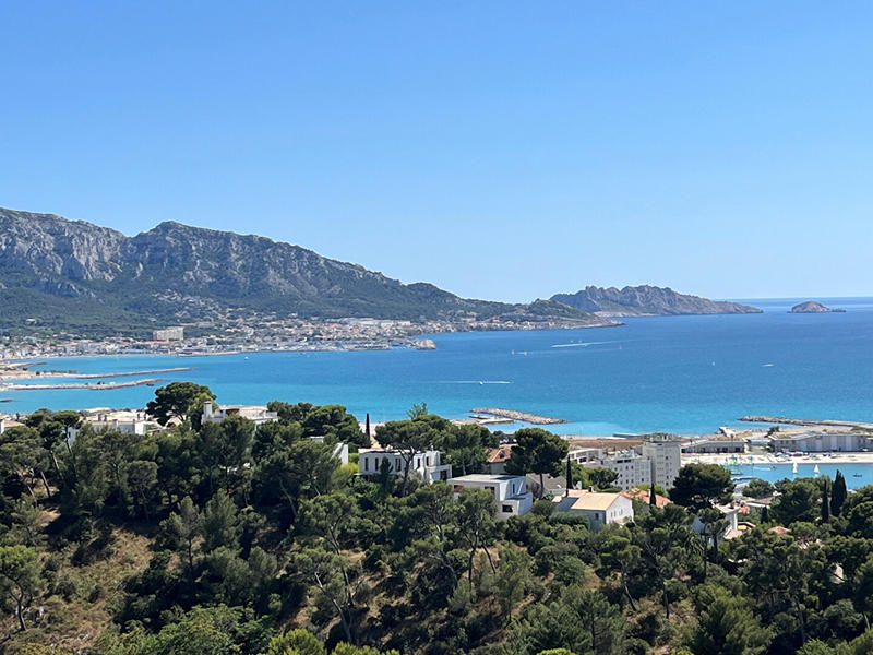 Appartement - 90 m² - 3 pièces